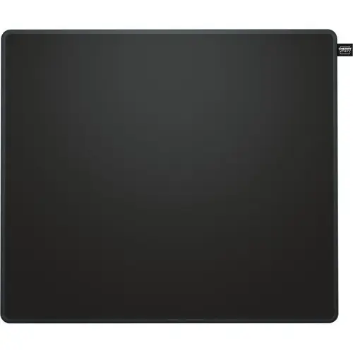 Mousepad Cherry GP5 M, 320x270x3mm, Negru