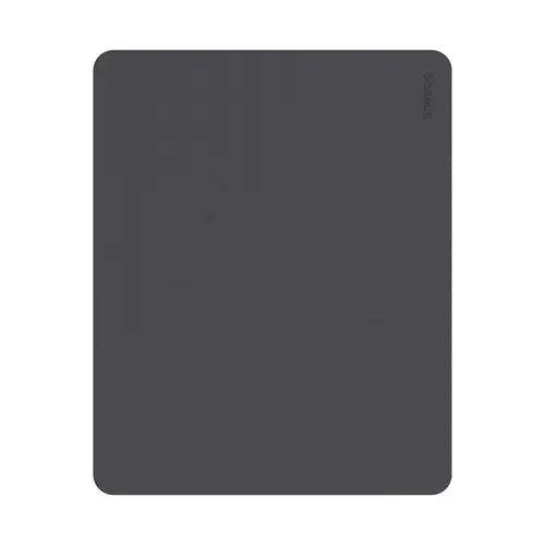 Mousepad din Piele Poliuretanica Baseus B01055504831-00, Gri