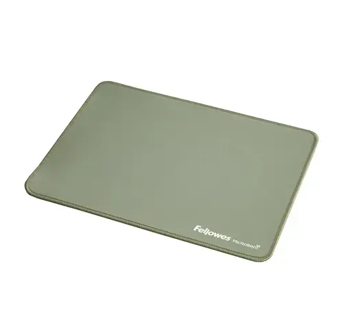 Mousepad Fellowes Breyta XL, 280x210mm (Verde)