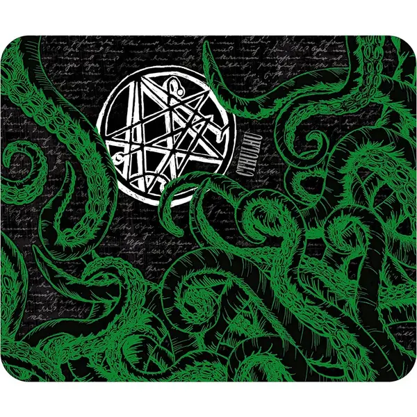 Mousepad Flexibil Cthulhu - Necronomicon