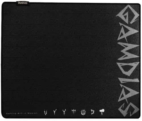 Mousepad Gamdias NYX Speed M