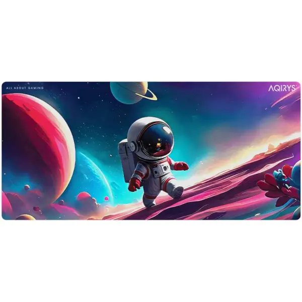 Mousepad gaming Aqirys Gordonia Extra Large (XL)