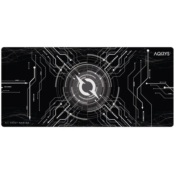 Mousepad gaming Aqirys Gruis Extra Large (XL)