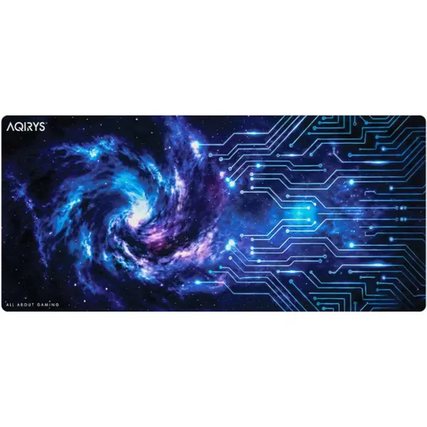 Mousepad gaming Aqirys Nebula Extra Large (XL)