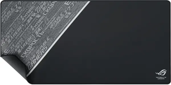 Mousepad gaming Asus - ROG Sheath BLK LTD, XXL, moale, negru