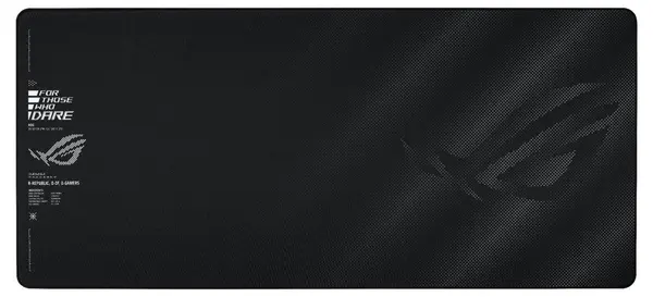 Mousepad gaming ASUS ROG – Sheath II, XXL, negru