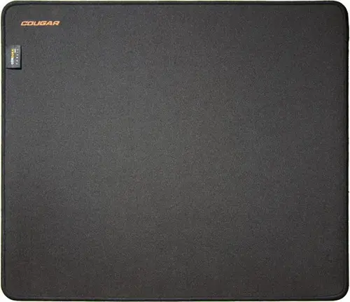 Mousepad Gaming Cougar Freeway M, 320 x 270 (Negru)