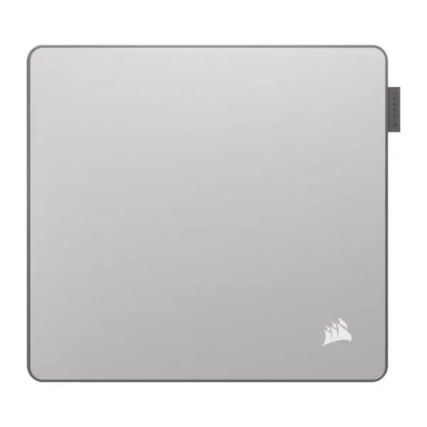Mousepad Gaming CR MM Pro Control Medum Esports - Tuned Gray