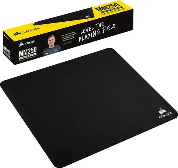 Mousepad Gaming CR MM250 Champion XL Mousepad Gaming CR MM250 Champion XL