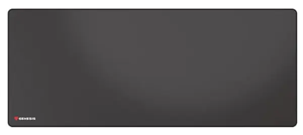Mousepad gaming Genesis - Carbon 500 Ultra Logo, 110x45cm, moale