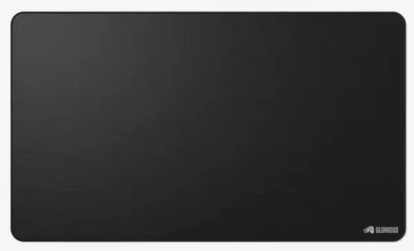 Mousepad gaming Glorious - Mouse Pad 2, XL Extended, negru