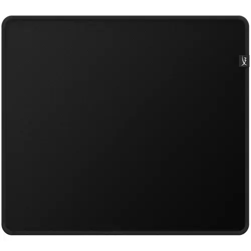 Mousepad gaming HP HyperX Pulsefire, L (Negru)