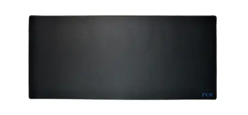 Mousepad Gaming Inca IMP-018, 900 x 400 x 3mm (Negru)