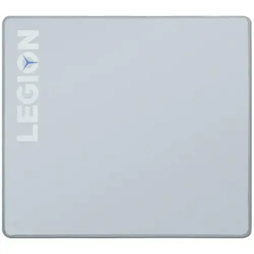 Mousepad gaming Lenovo Legion, marime L, Alb