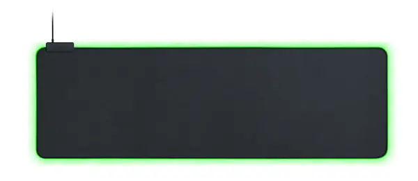 Mousepad gaming pentru mouse Razer - Goliathus Chroma, Extended, moale, negru