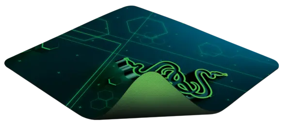 Mousepad gaming pentru mouse Razer Goliathus Mobile