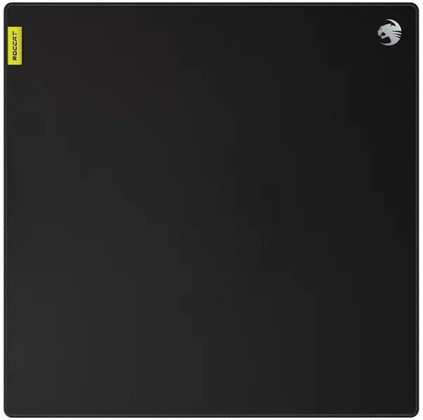 Mousepad gaming ROCCAT - Sense Pro, L, moale, negru