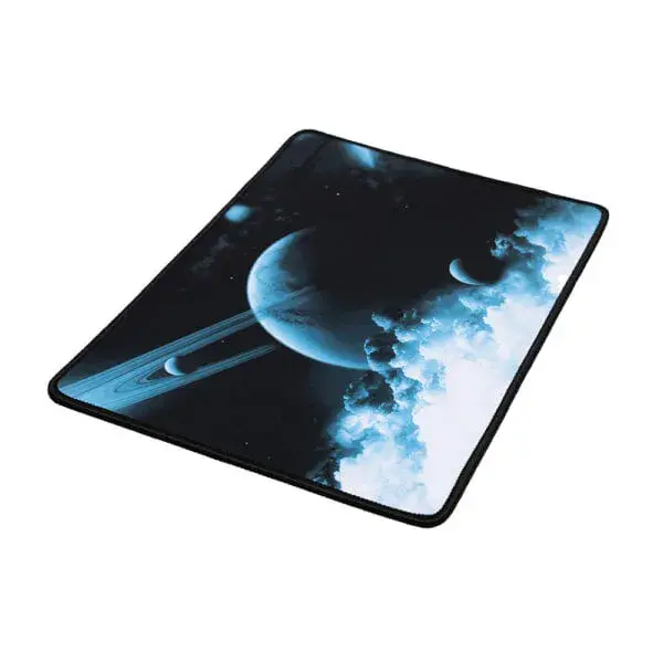 Mousepad gaming Spacer cauciuc si textil 350 x 250 x 3mm Mousepad gaming Spacer cauciuc si textil 350 x 250 x 3mm
