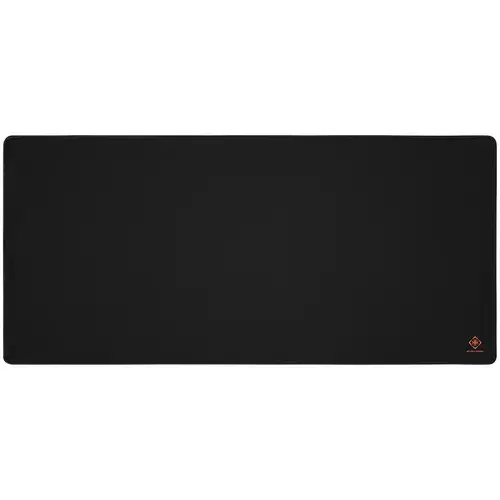 Mousepad gaming XL DELTACO GAMING DMP450, 900 x 400 x 4mm, Negru
