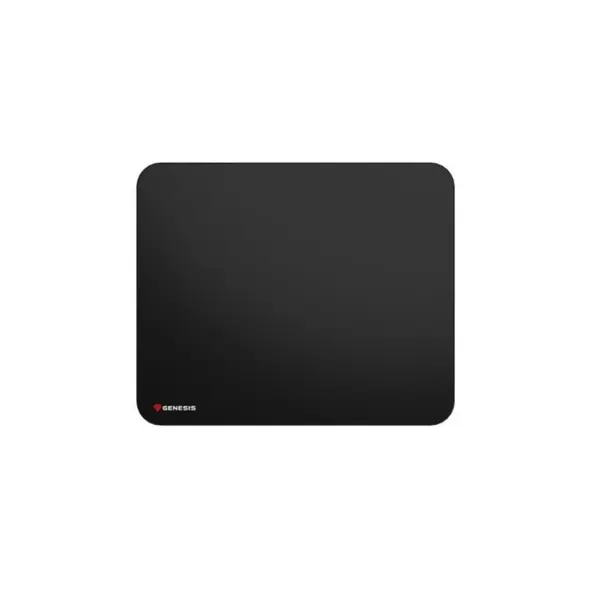 Mousepad Genesis Carbon 500 L, Negru
