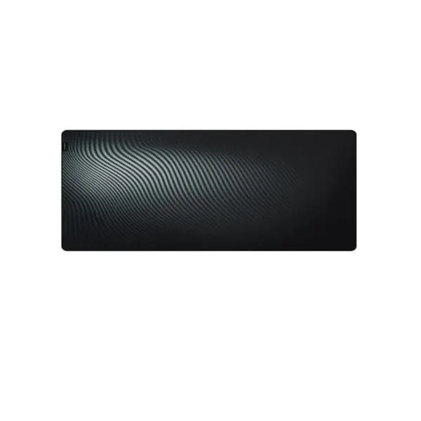 Mousepad Genesis Carbon 500 Maxi Ultra Wave, Negru