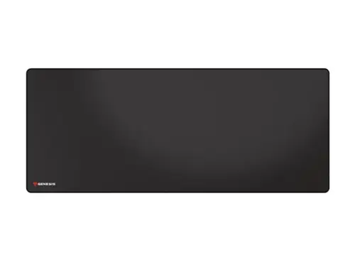 Mousepad Genesis NPG-2356, 1100x450mm (Negru)