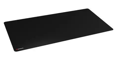 Mousepad Genesis NPG-2357, 1200x600mm (Negru)
