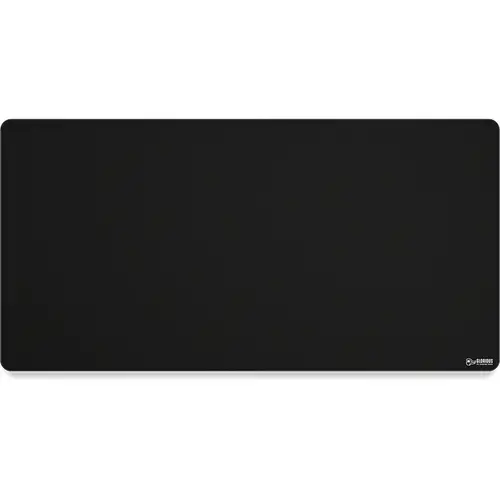 Mousepad Glorious Race G-XXL Extended, 46x91cm, Negru