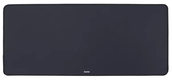 Mousepad Hama – Business, negru