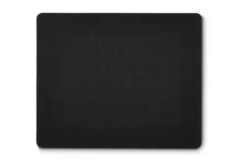 Mousepad Hama Easy, 223 x 183mm (Negru)