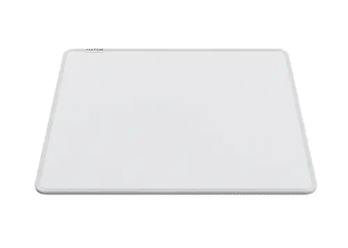 Mousepad Hator Tonn Evo M (Alb)