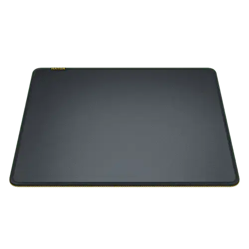 Mousepad Hator Tonn Evo M (Negru)