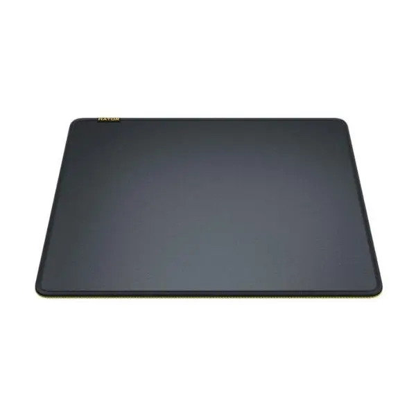 Mousepad Hator Tonn Evo S, material cauciuc, 290 х 240 х 2 mm, negru