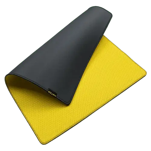 Mousepad Hator Tonn Evo S (Negru)