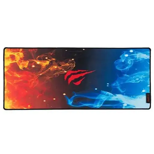 Mousepad HAVIT MP845, 700x300x3mm (Multicolor)