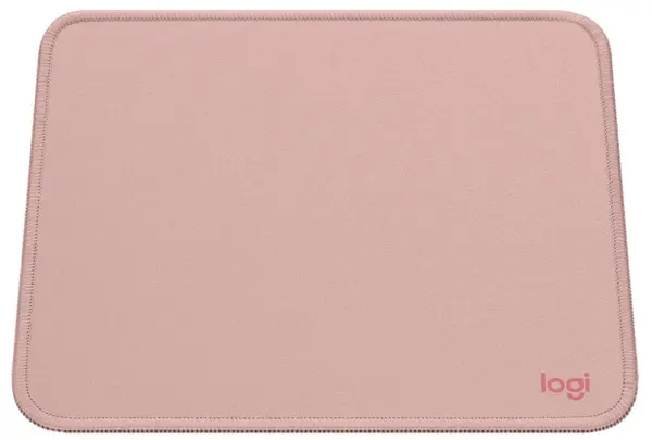 Mousepad Logitech - Studio Series, S, roz