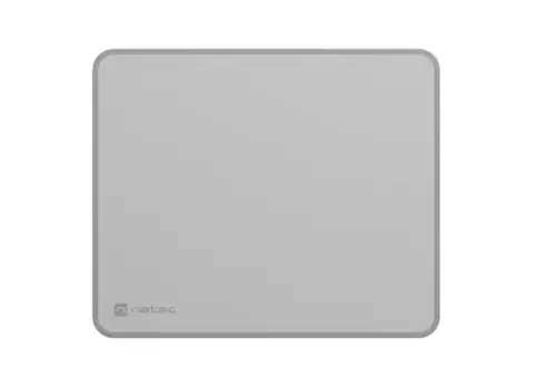 Mousepad Natec NPO-2086, 300x250mm (Gri)