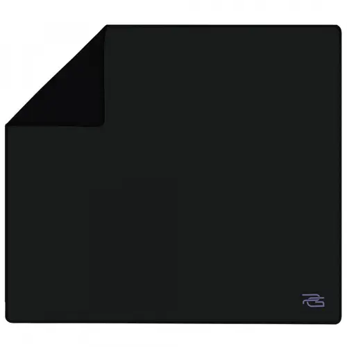 MousePad Proove Radiance, 450mm x 400mm x 3mm (Negru)