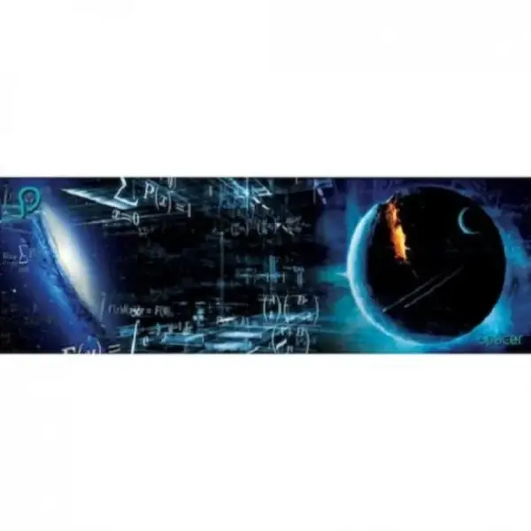 MOUSEPAD SPACER SP-PAD-GAME-B MOUSEPAD SPACER SP-PAD-GAME-B