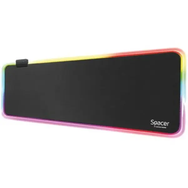 MOUSEPAD SPACER SP-PAD-GAME-RGB-PICT MOUSEPAD SPACER SP-PAD-GAME-RGB-PICT