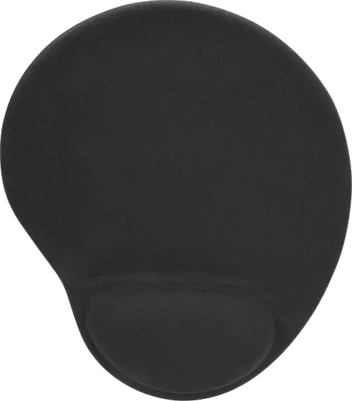 Mousepad Speedlink SL-620802-BK Vellu gel