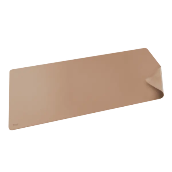 Mousepad Trust Benya XXL, bej Mousepad Trust Benya XXL, bej