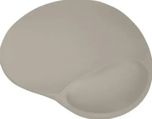 Mousepad Trust Bigfoot, 236x205mm (Bej)