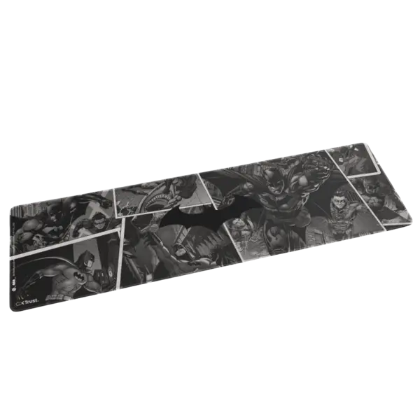 Mousepad Trust GXT 758BM XXL, negru Mousepad Trust GXT 758BM XXL, negru