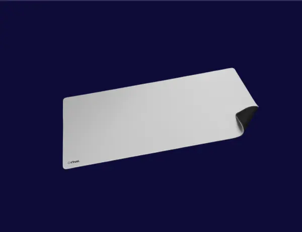 Mousepad Trust GXT 759W XXL gaming, alb Mousepad Trust GXT 759W XXL gaming, alb