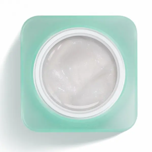 Mousse Gel UV 2M Hema Free - Glowmist - Glint 15gr