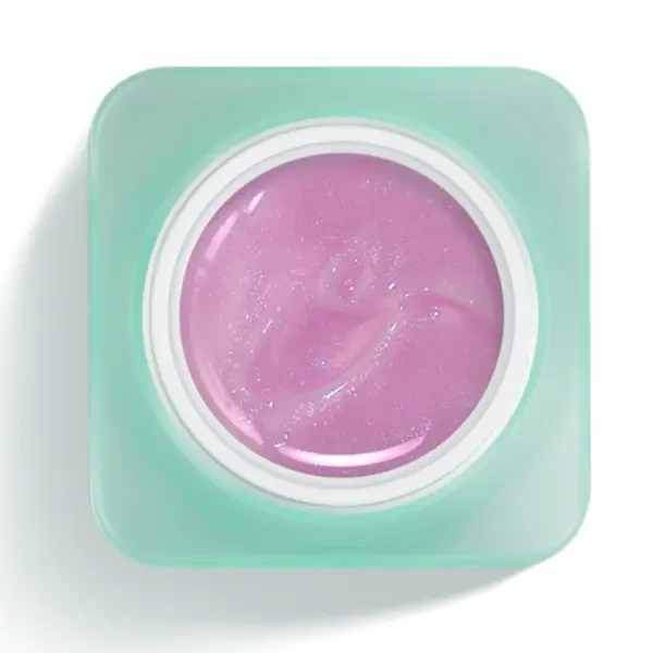 Mousse Gel UV 2M Hema Free - Glowmist - Pixie 30gr