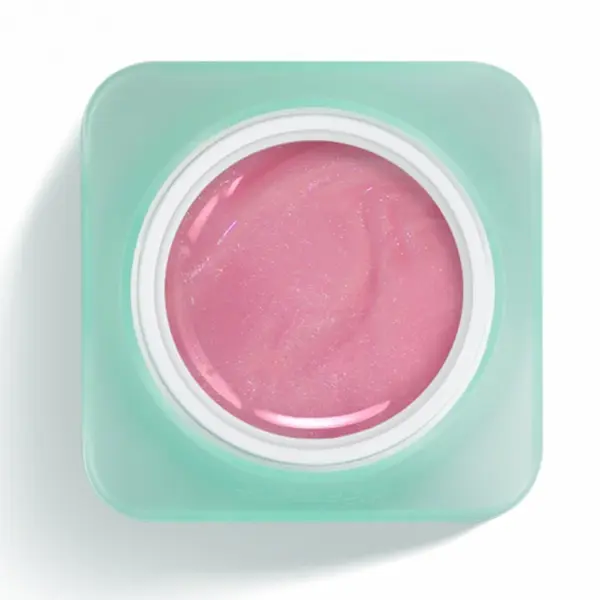 Mousse Gel UV 2M Hema Free - Glowmist - Powderelle 30gr
