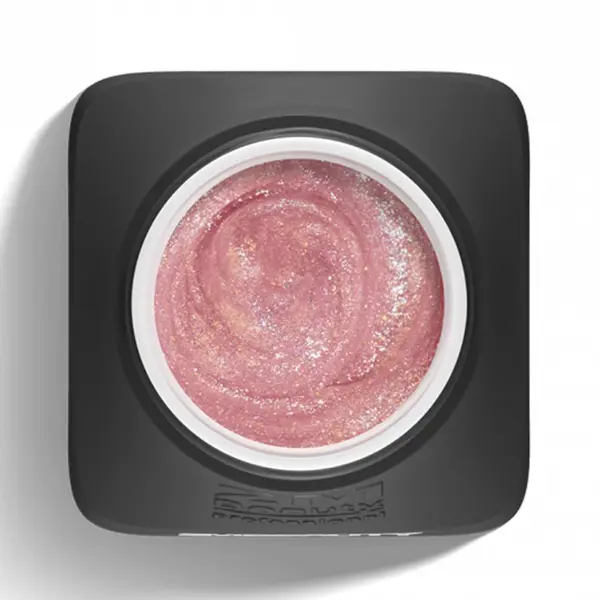 Mousse Gel UV 2M Hema Free - Rainbow - 02 Peach 30gr