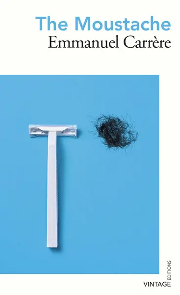 Moustache | Emmanuel Carrere
